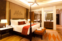 bedroom extensions Ramasaig